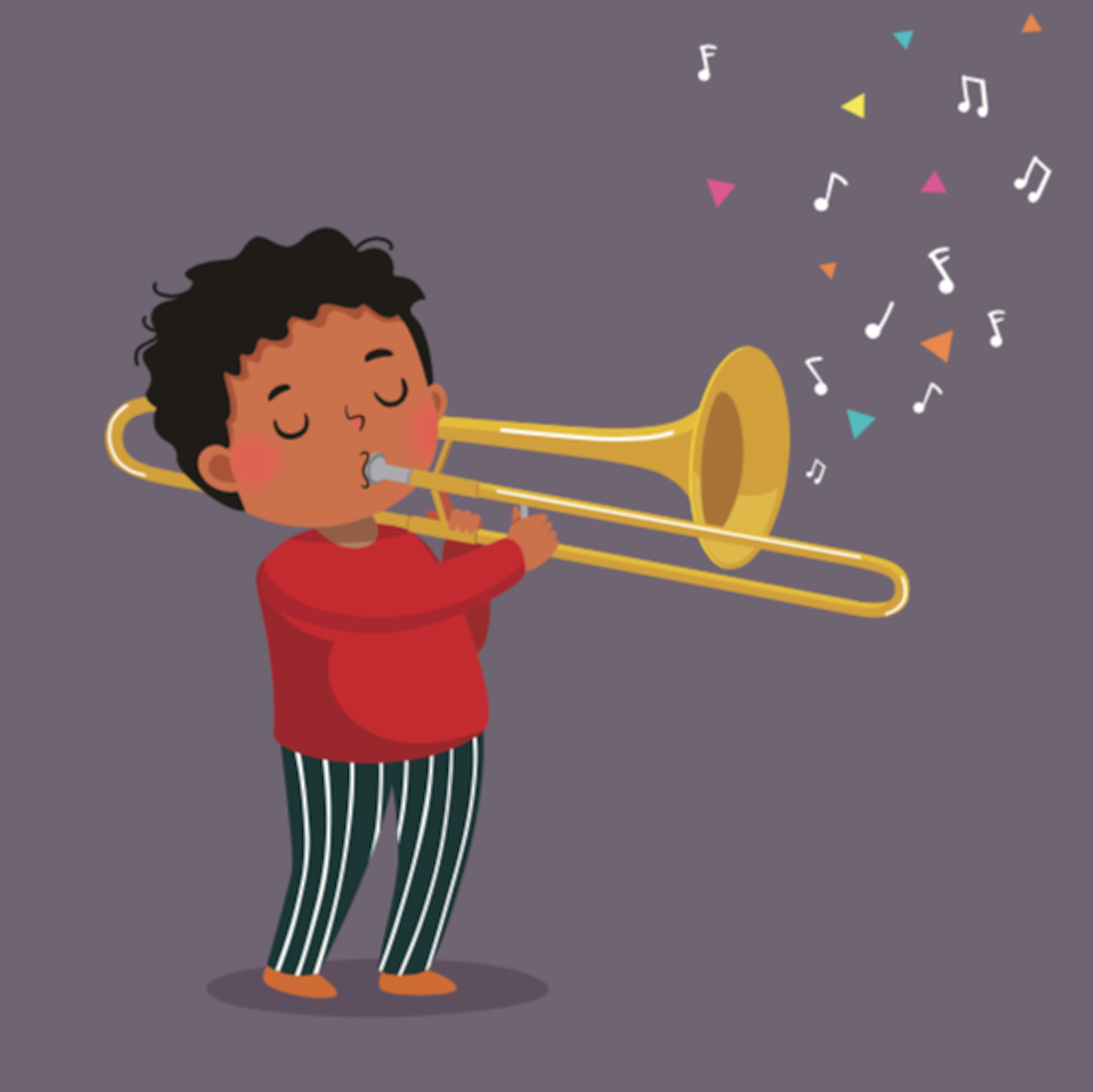 San Francisco Symphony Instrument Of The Month Trombone San Francisco Symphony Instrument Of The Month Trombone