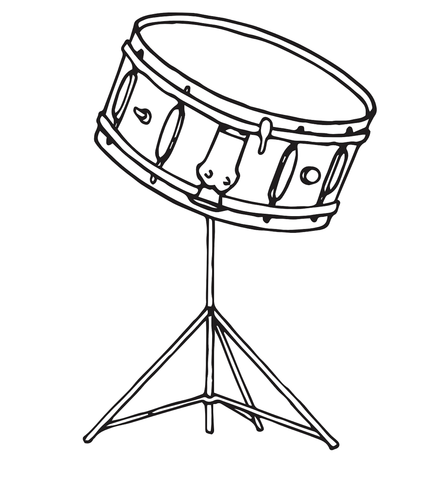 San Francisco Symphony - Instrument of the Month: Snare Drum