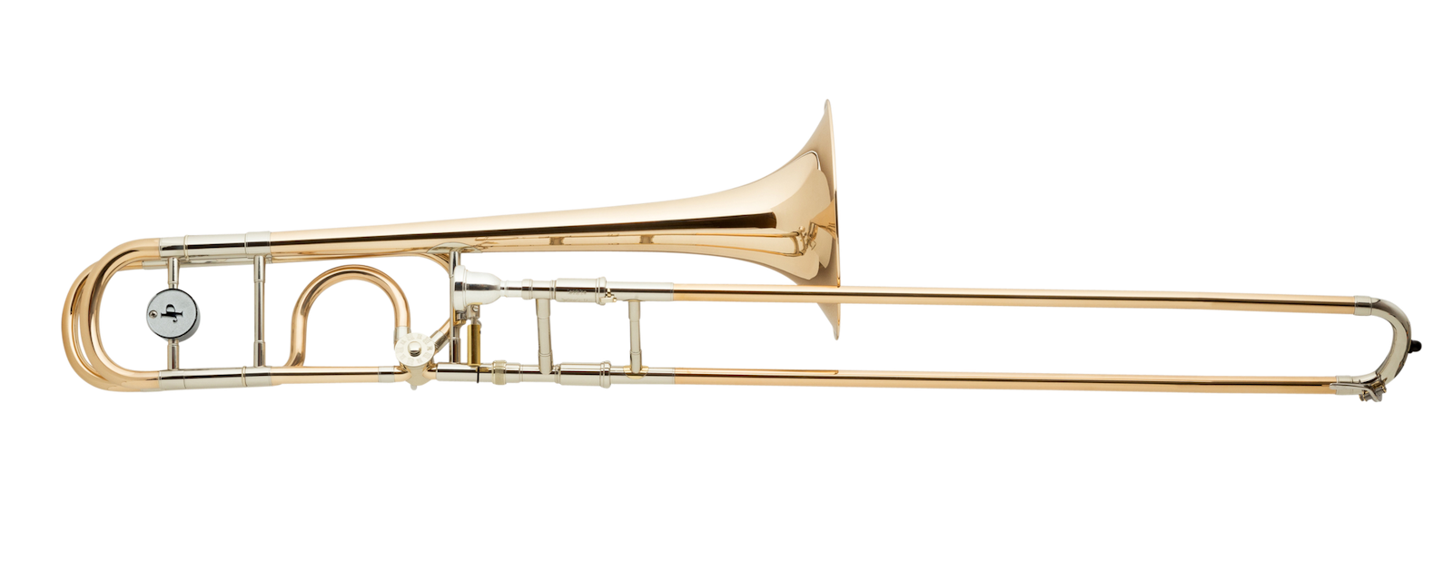 San Francisco Symphony - Instrument of the Month: Trombone