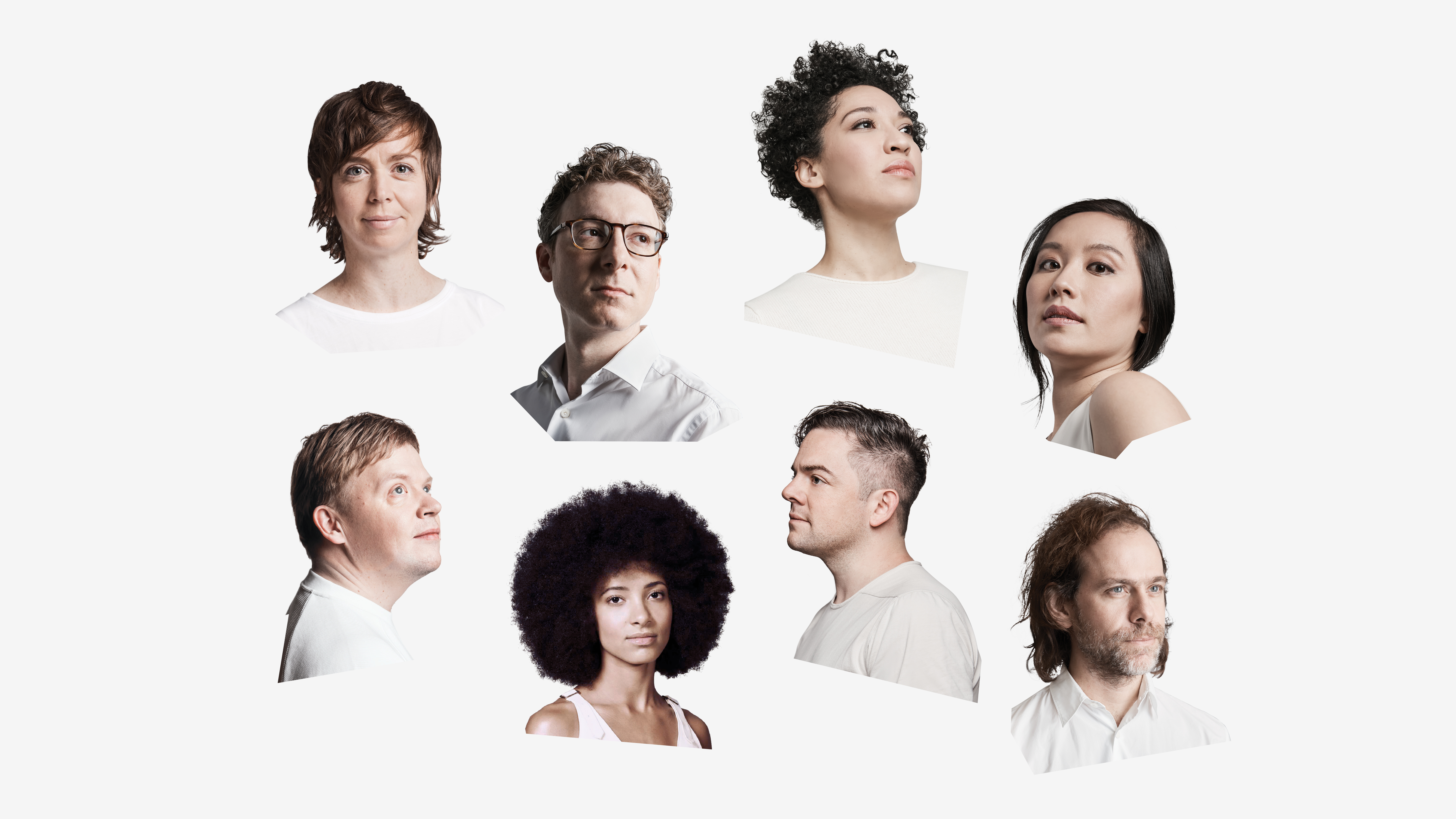 San Francisco Symphony Collaborative Partners