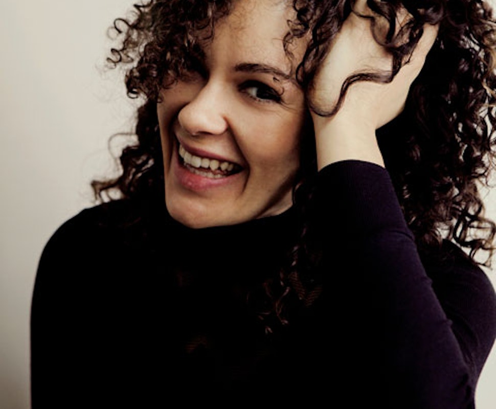 Nora Fischer