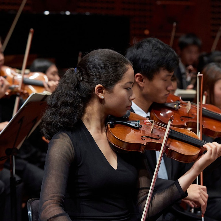 San Franciso Symphony Yo Series Calendar Sf Symphony 2022