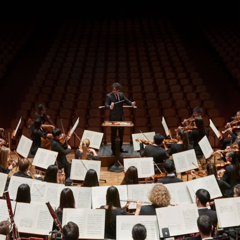 San Francisco Symphony - Calendar