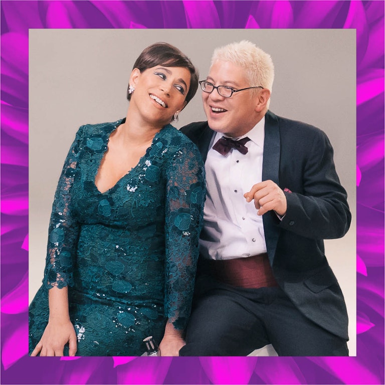 <p>PINK MARTINI WITH THE SF SYMPHONY</p>
