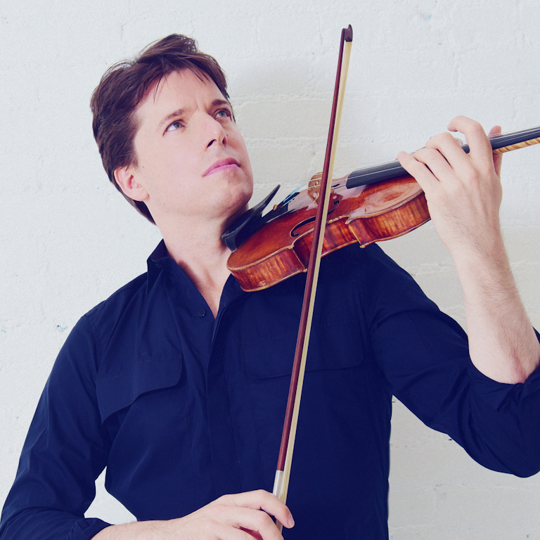 JOSHUA BELL & ACADEMY OF ST MARTIN IN THE FIELDS