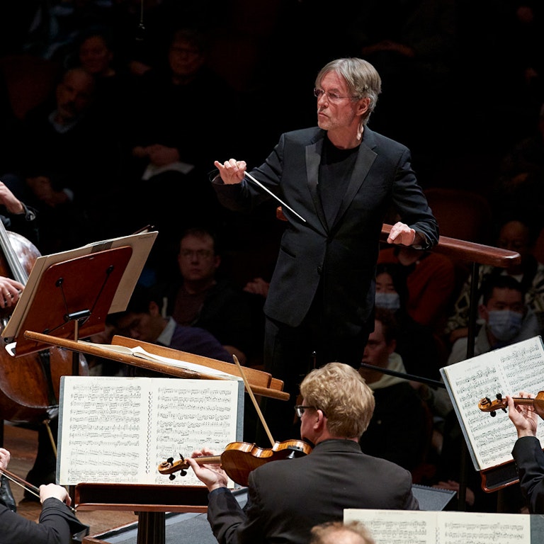 San Francisco Symphony
