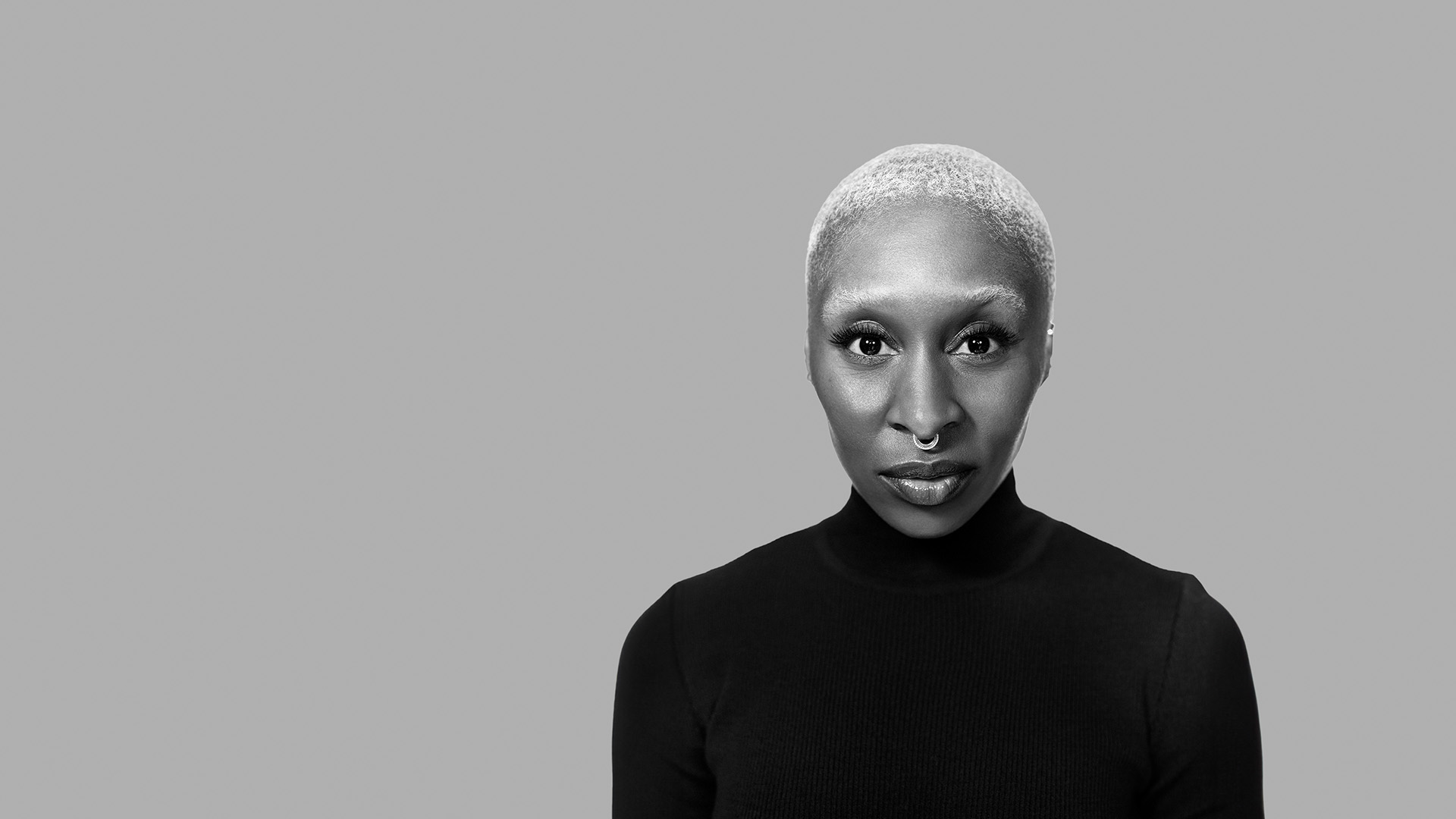 Cynthia Erivo With the SF Symphony | SF Symphony Official Site Cynthia Erivo With the SF Symphony | SF Symphony Official Site