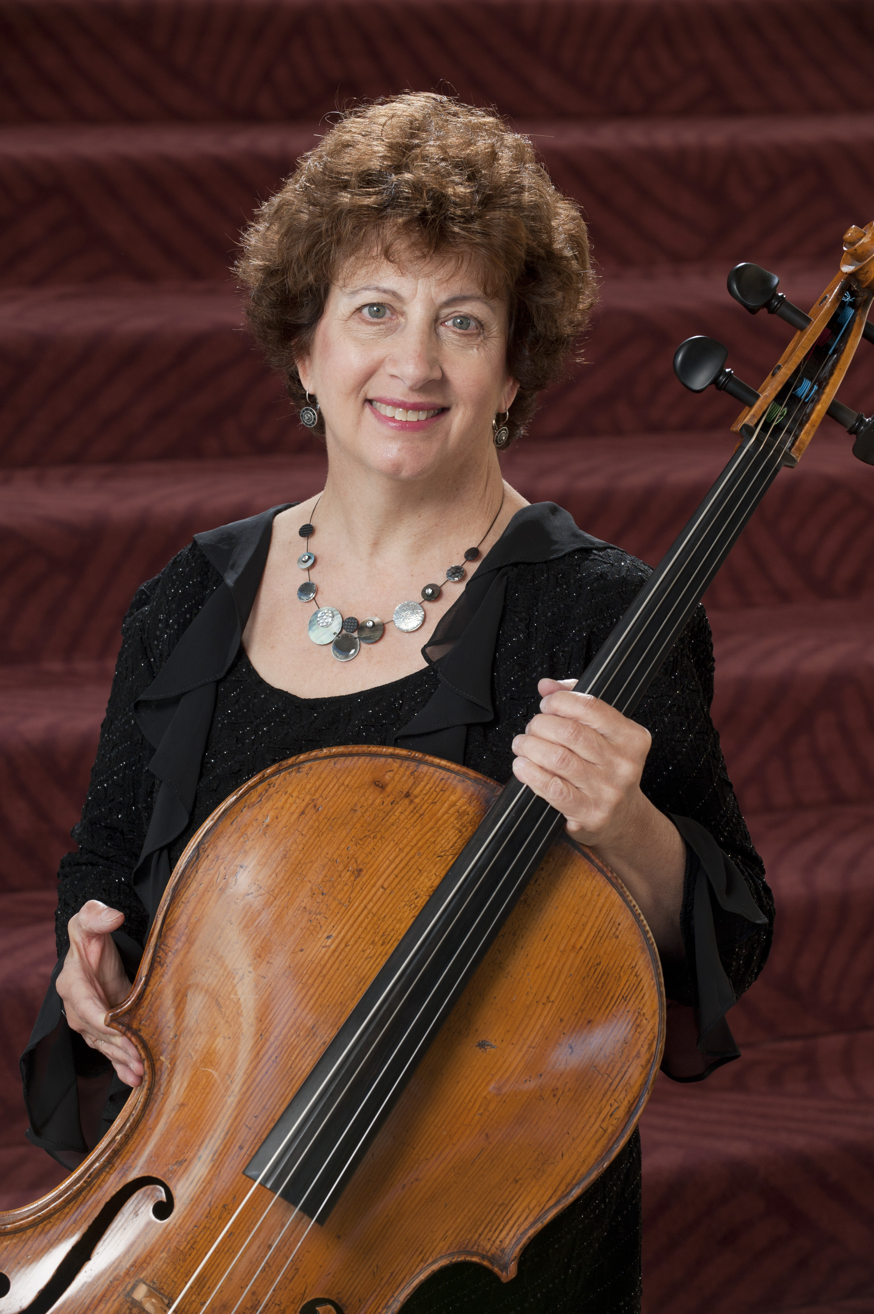 MOM: BARBARA BOGATIN