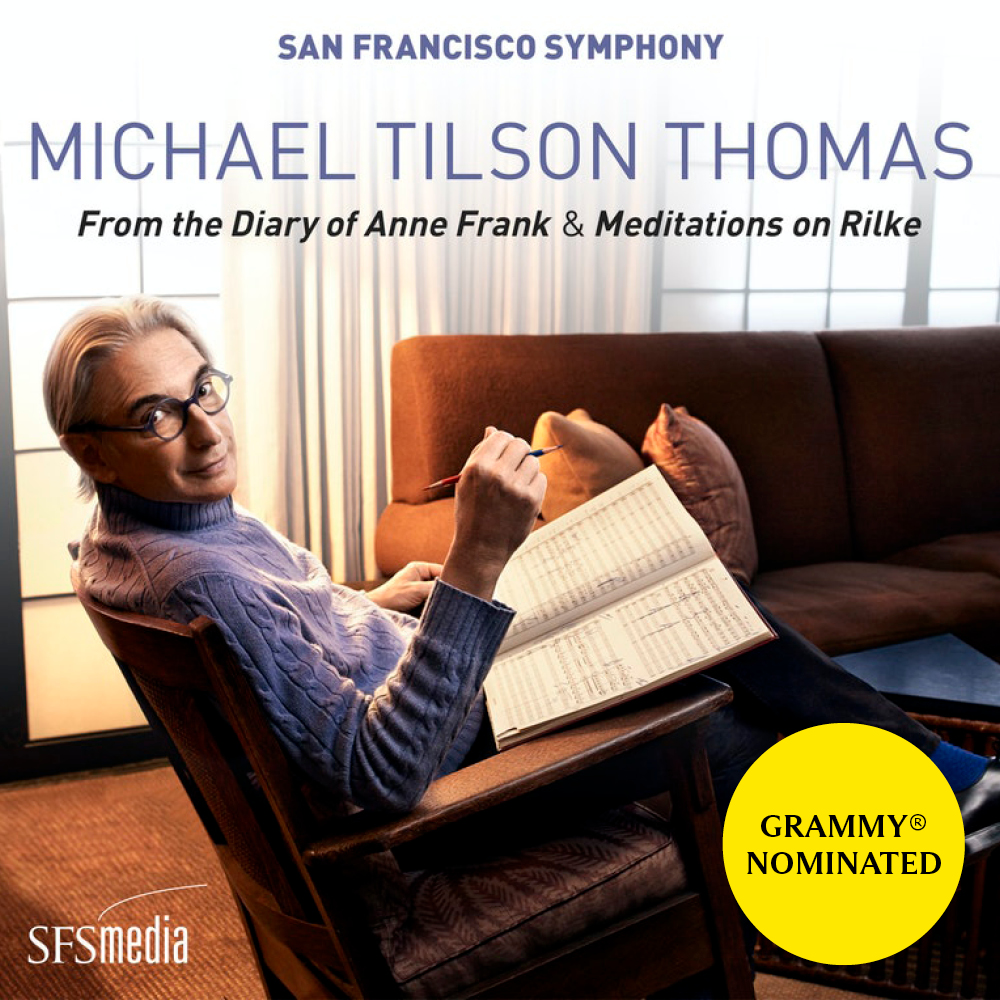 San Francisco Symphony Home