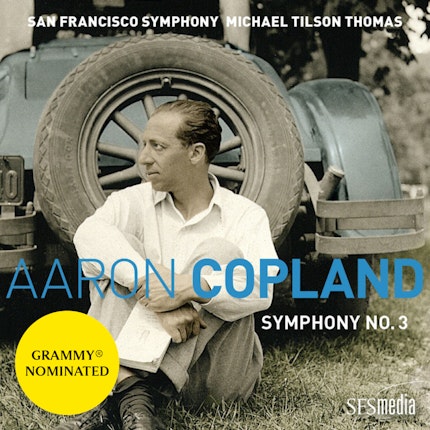 Aaron Copland - Symphony No. 3