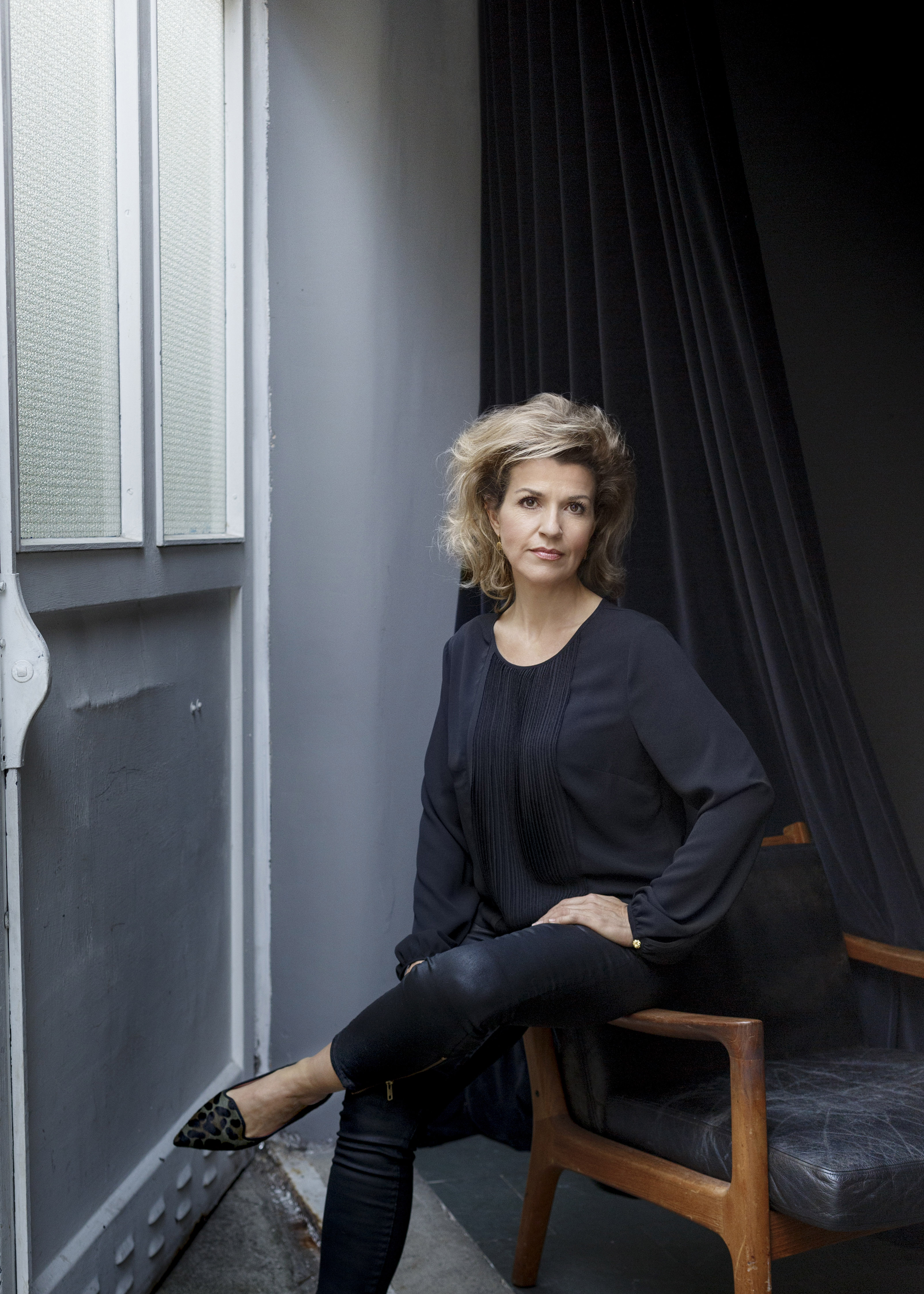 Anne-Sophie Mutter
