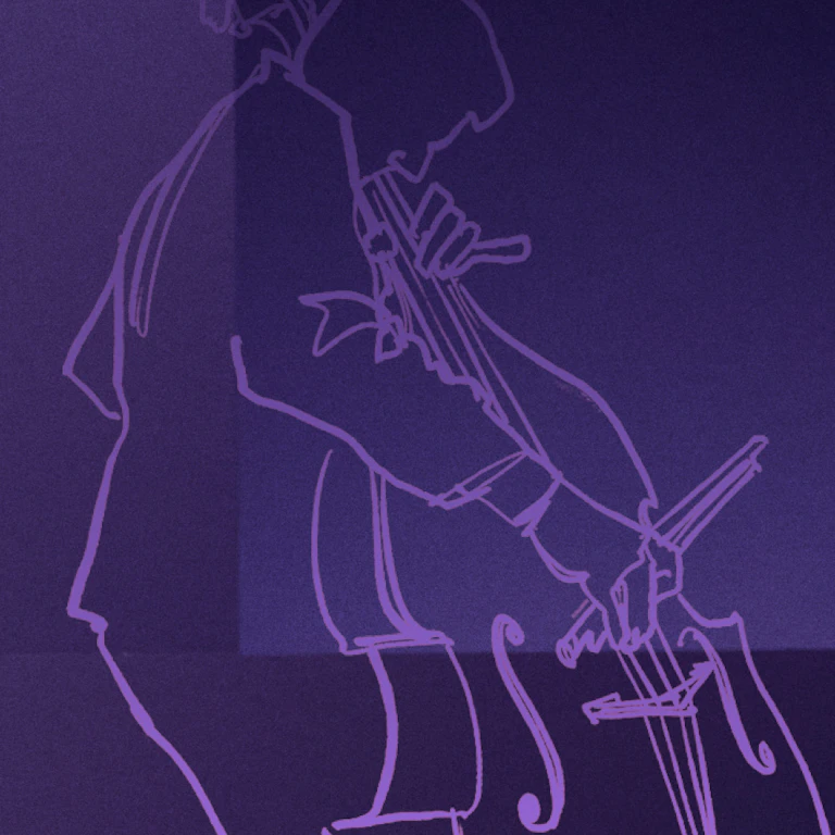 Poster for Chamber Music at Davies Symphony Hall