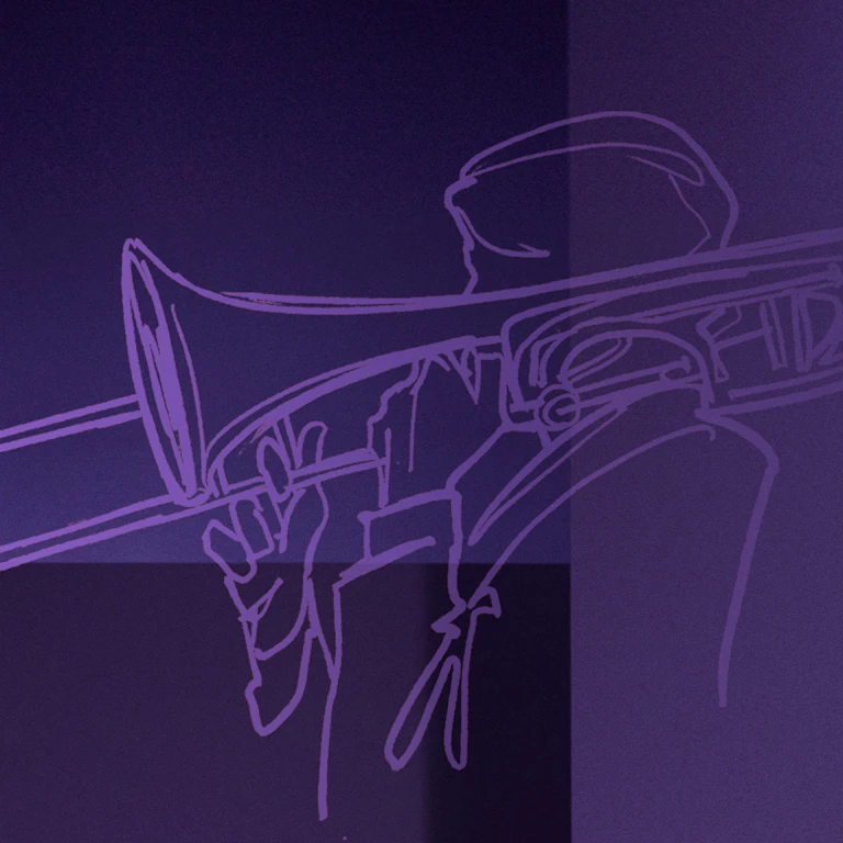 Poster for Chamber Music at Davies Symphony Hall