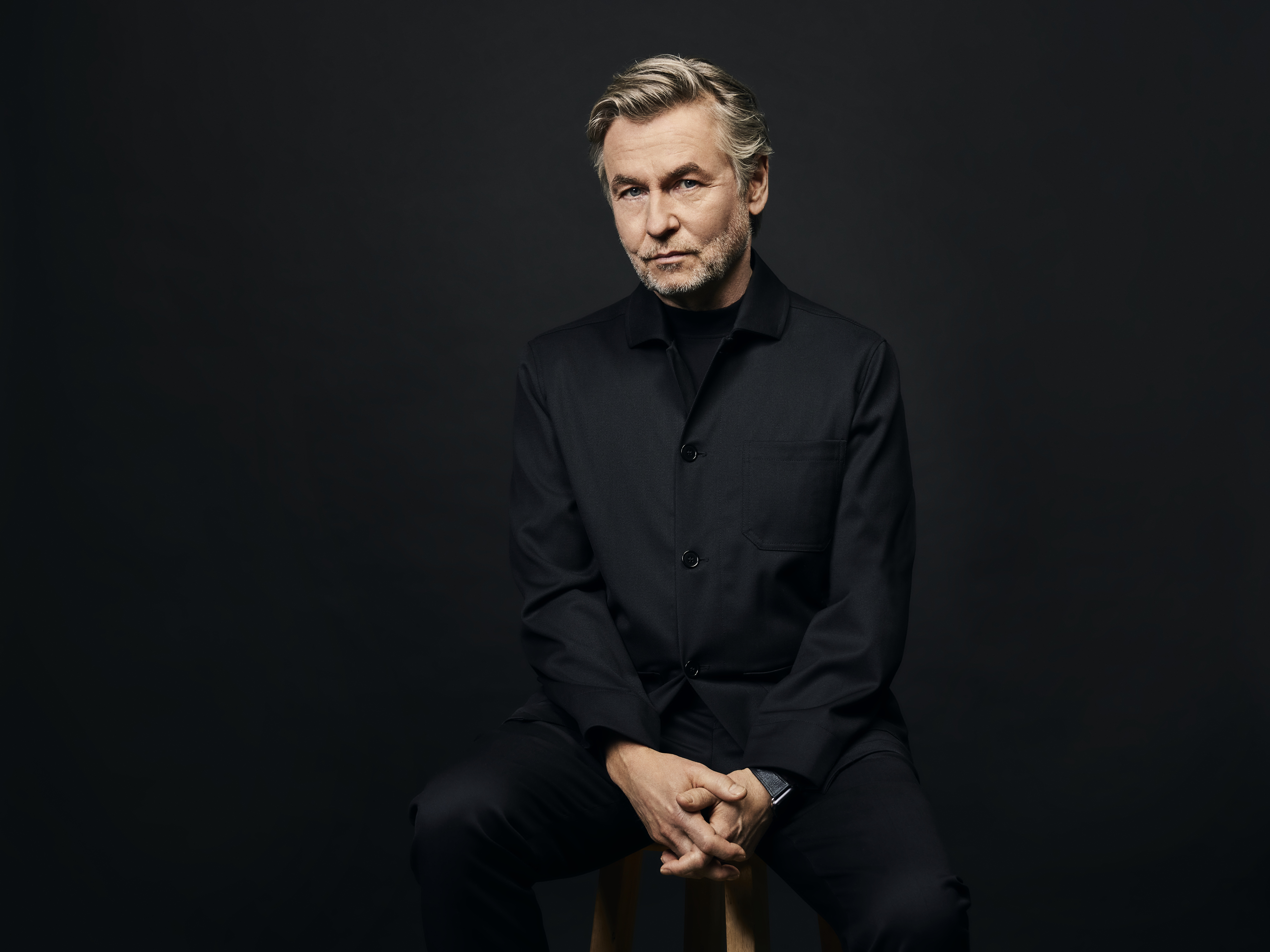 San Francisco Symphony - Esa-Pekka Salonen Nobel Prize