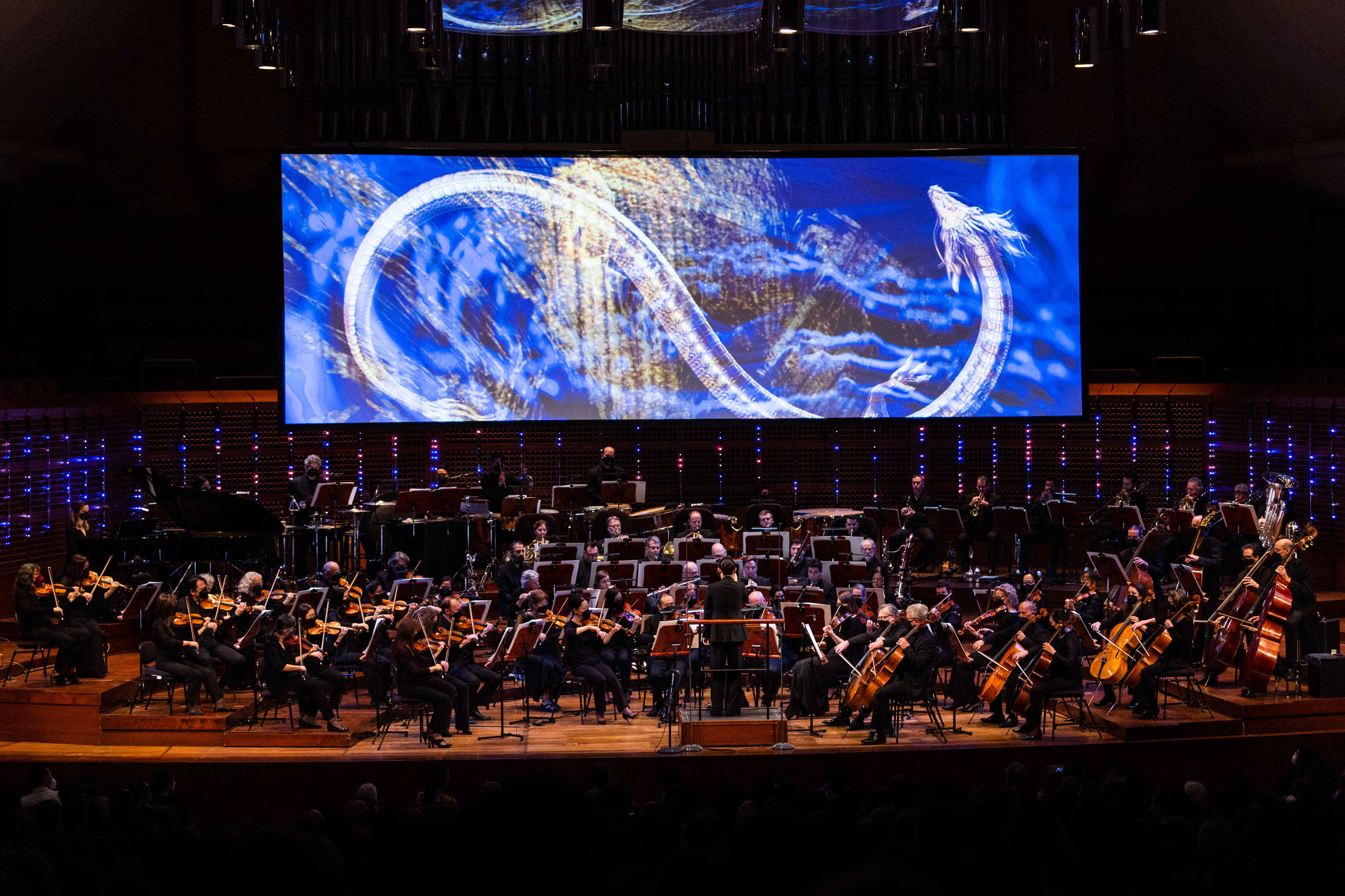 San Francisco Symphony - Lunar New Year 2023