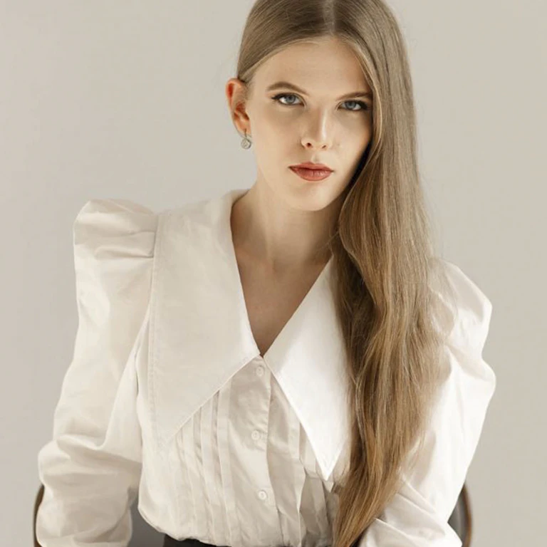 Poster for Eva Gevorgyan Piano Recital