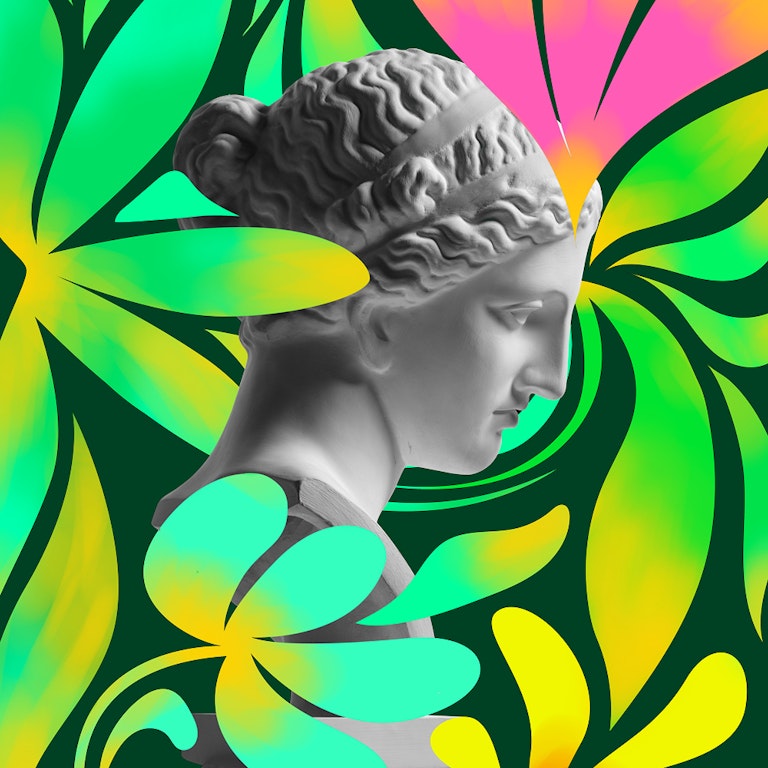 Ravel’s <em>Daphnis et Chloé</em>