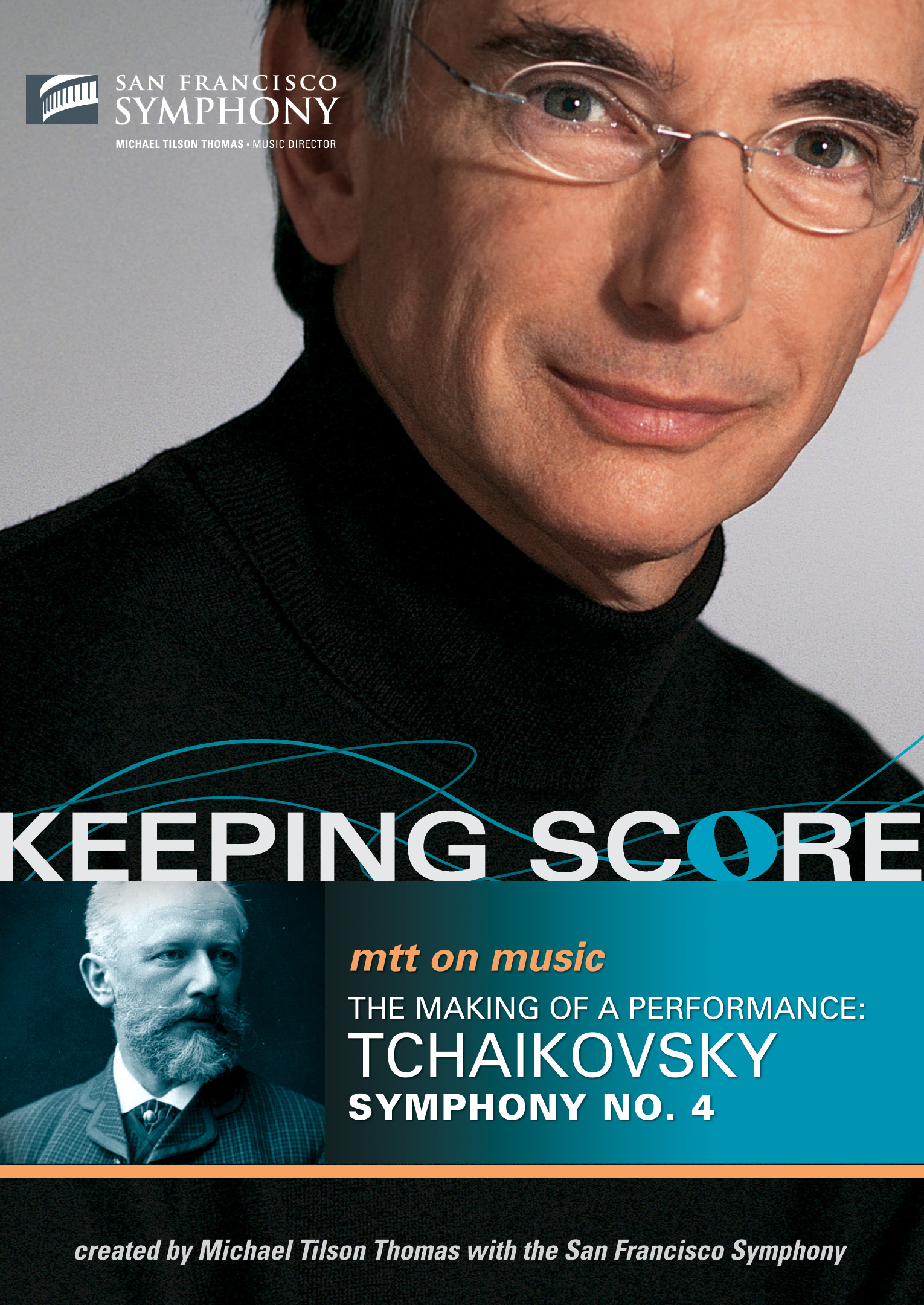 San Francisco Symphony - Keeping Score