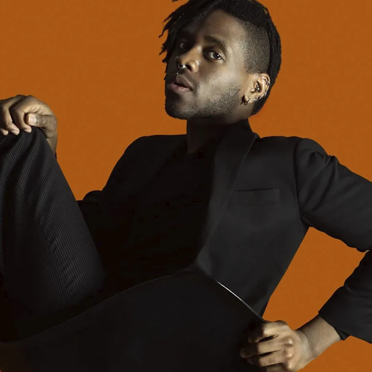 Poster for Kebra-Seyoun Charles Bass Recital