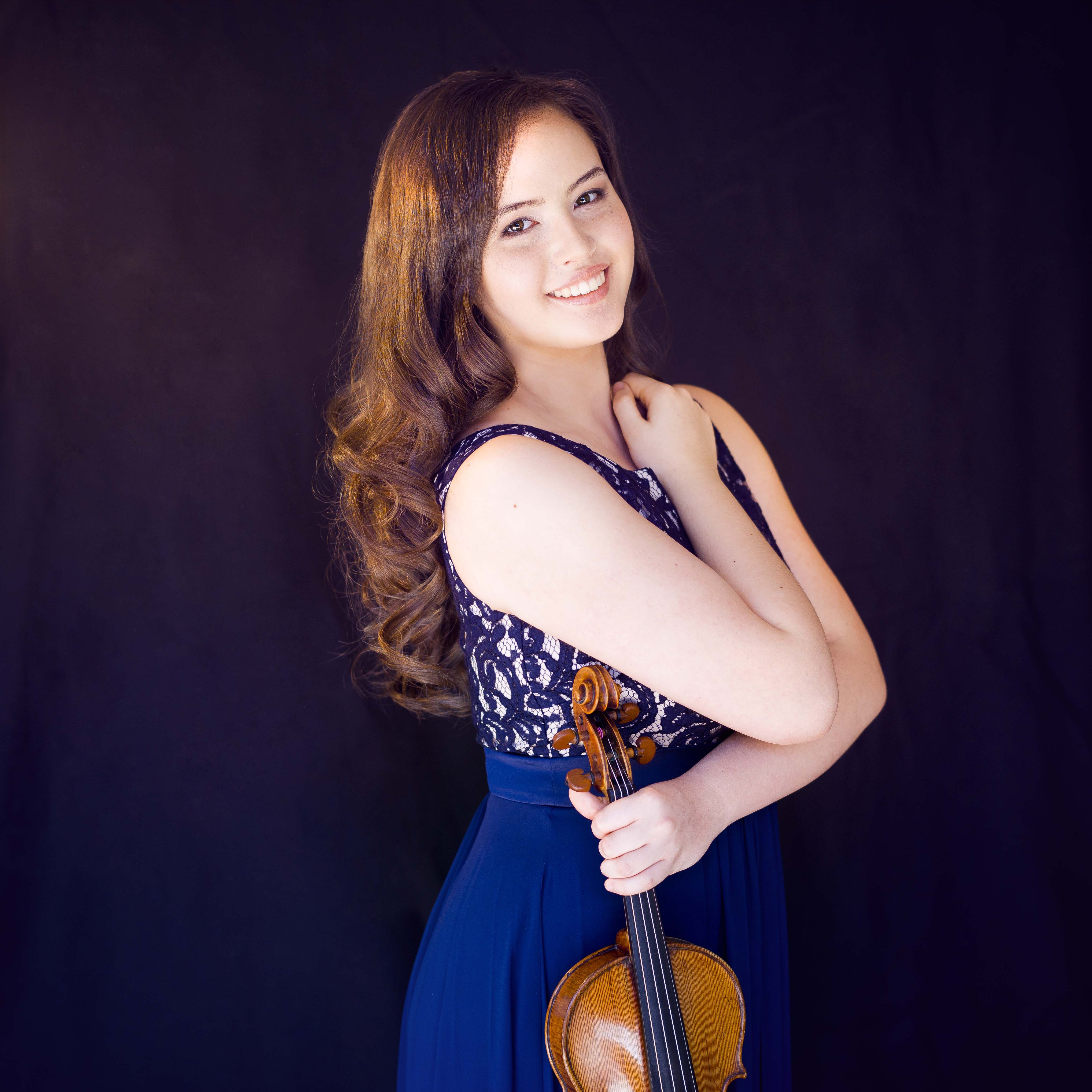 Alina Ming Kobialka