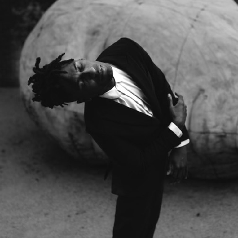 A Special Evening with Jon Batiste and the San Francisco Symphony