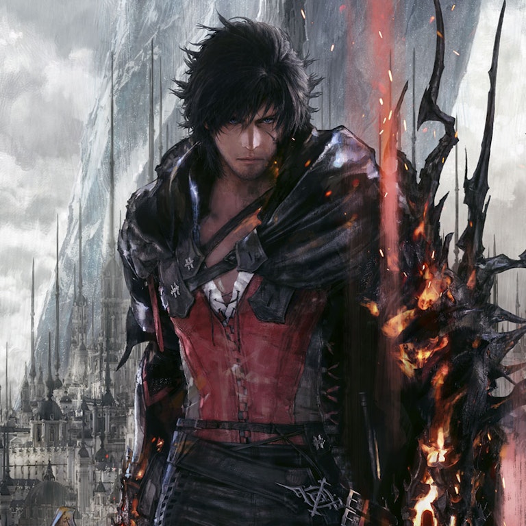 Distant Worlds: music from FINAL FANTASY