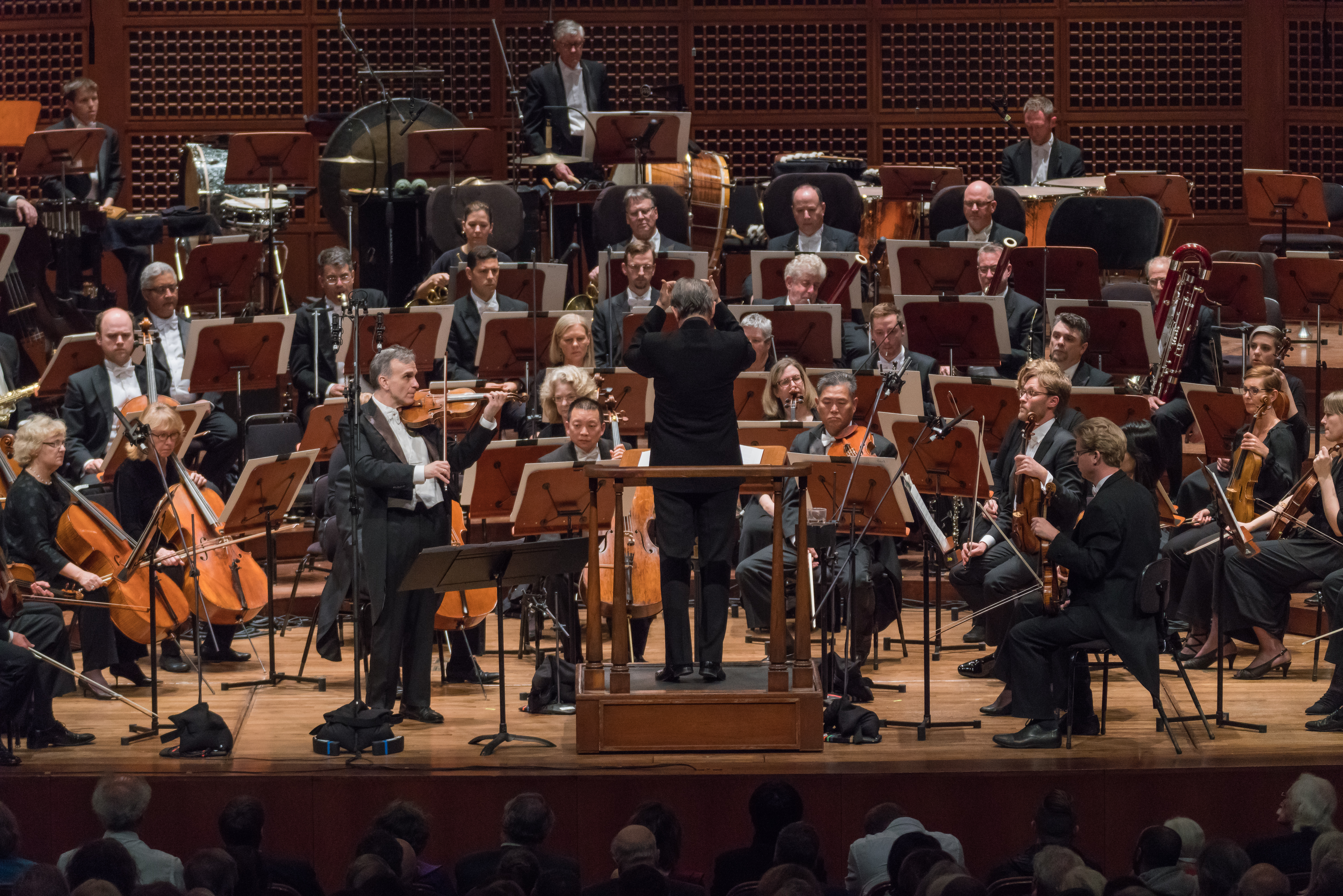 San Francisco Symphony - KDFC Broadcasts