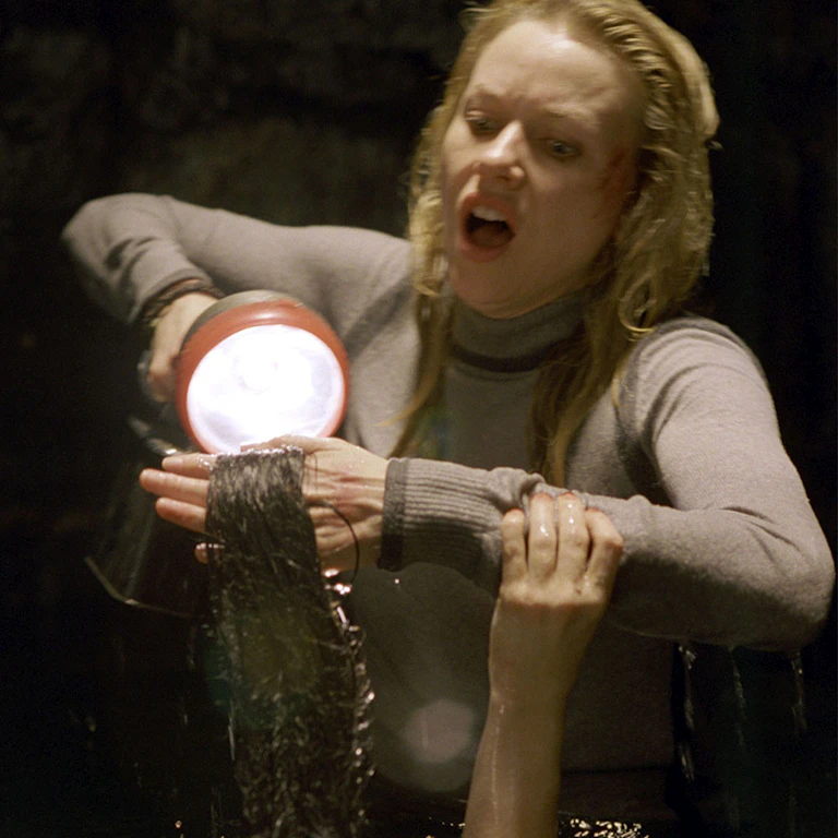 Poster for The Ring—Film with Live Orchestra