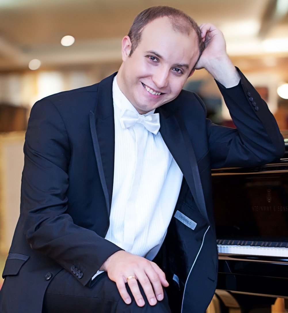 Alexander Gavrylyuk