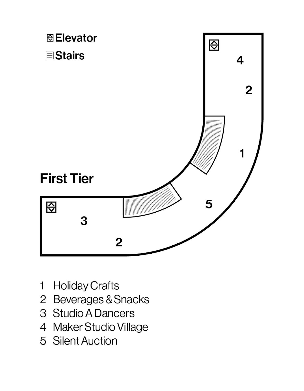 San Francisco Symphony Event Map san-francisco-symphony-event-map