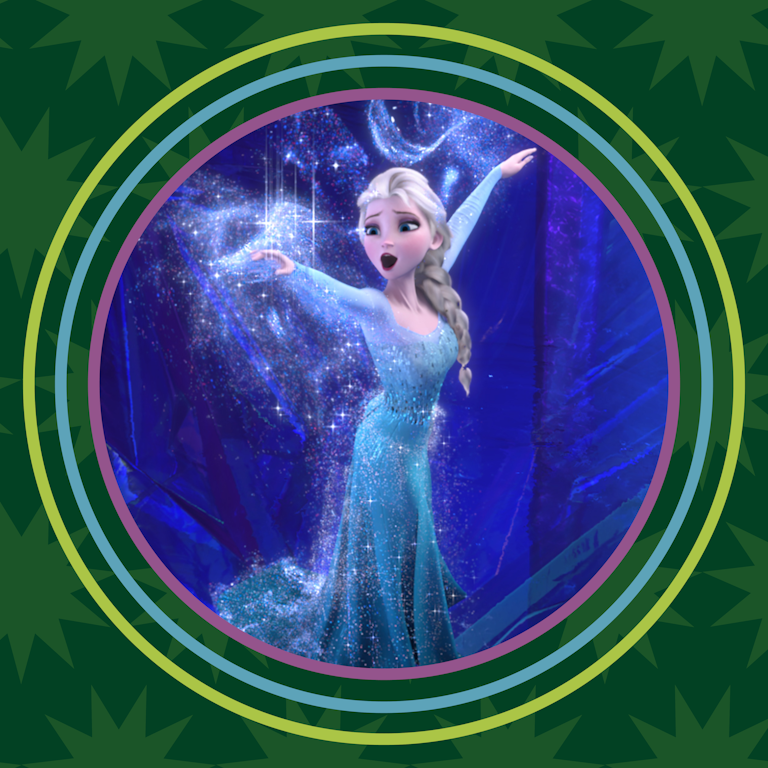 <em>Disney’s Frozen in Concert</em>