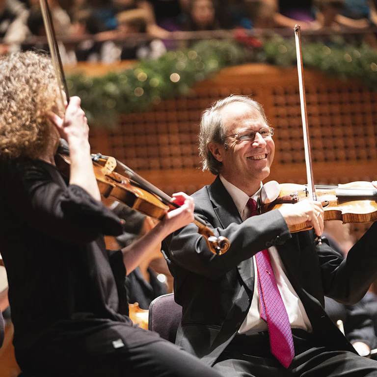 Holly Jolly Pops with the SF Symphony