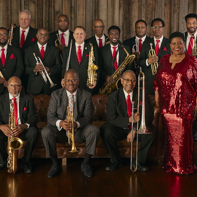 Christmas with the Count Basie Orchestra