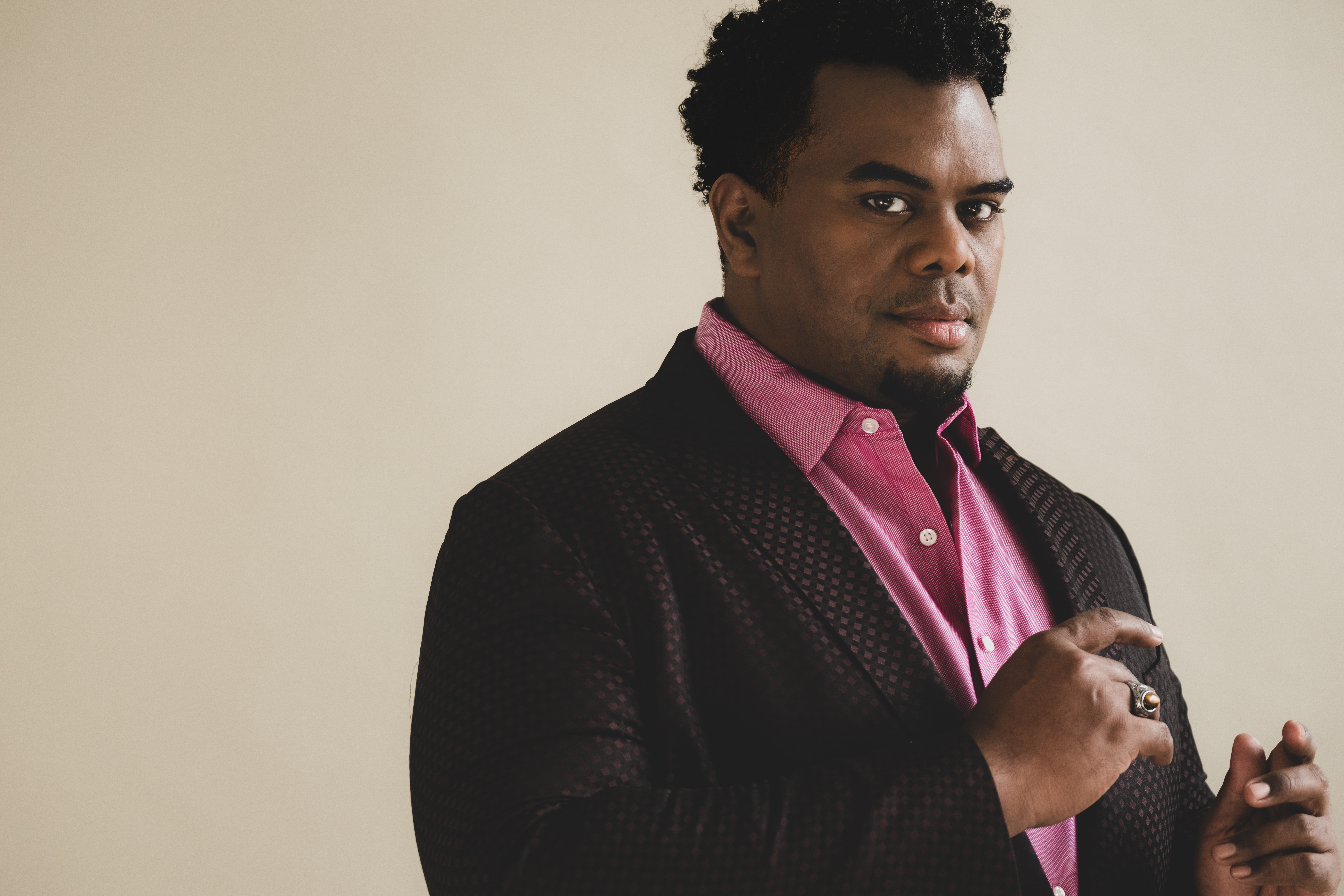 San Francisco Symphony - 2025-26 Film Series