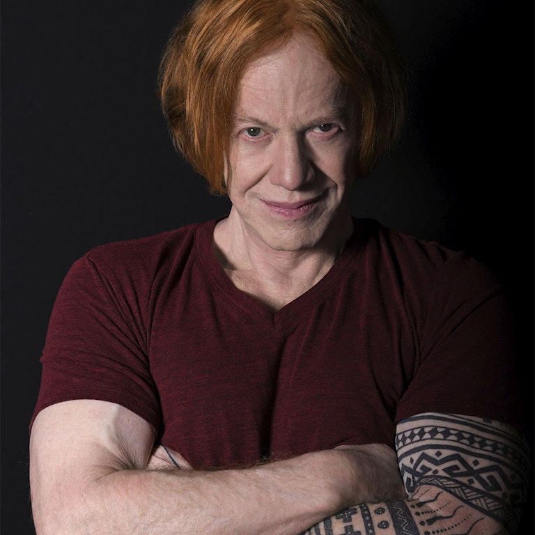Danny Elfman’s Music from the Films of Tim Burton