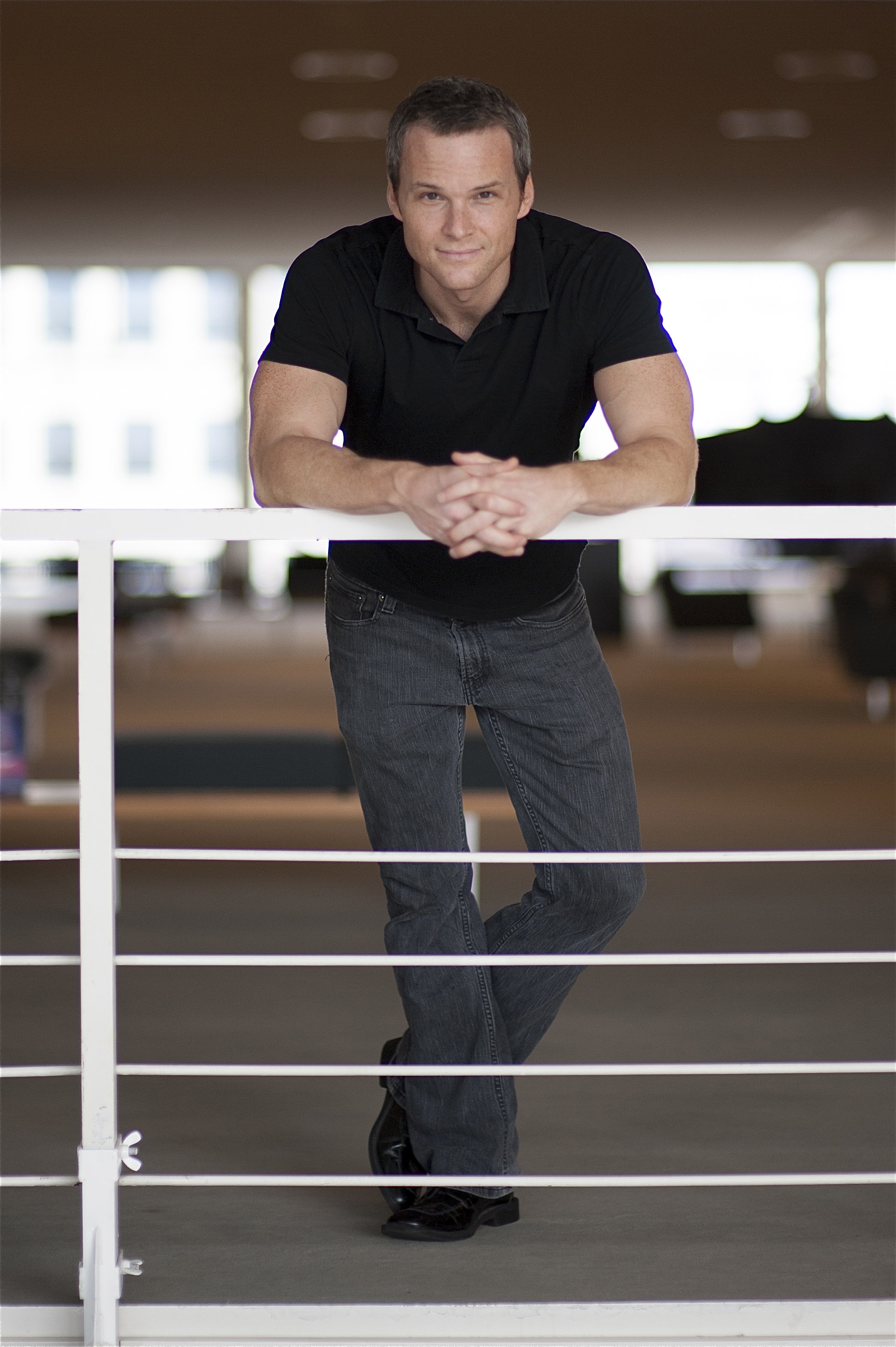 Ryan McKinny