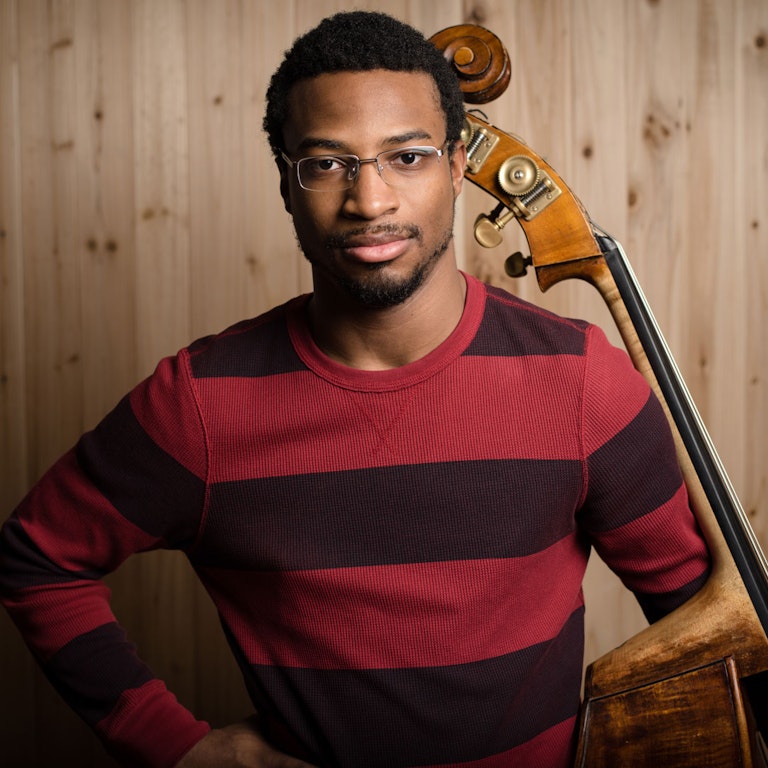 Xavier Foley