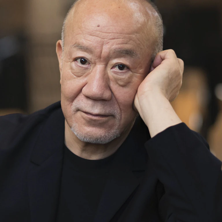 Hisaishi Conducts Hisaishi