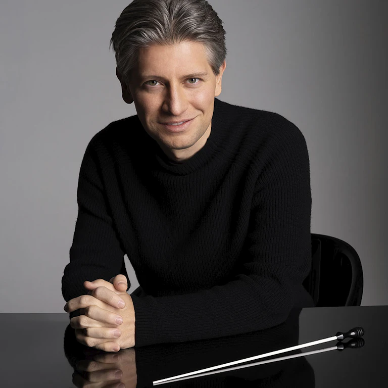 Poster for An Alpine Symphony