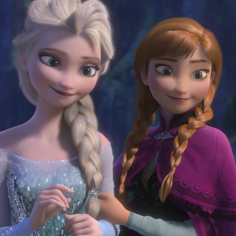 <em>Frozen in Concert</em>