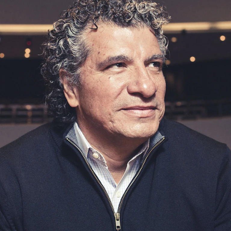 Poster for All San Francisco Concert