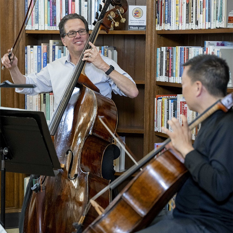 Free Community Performance