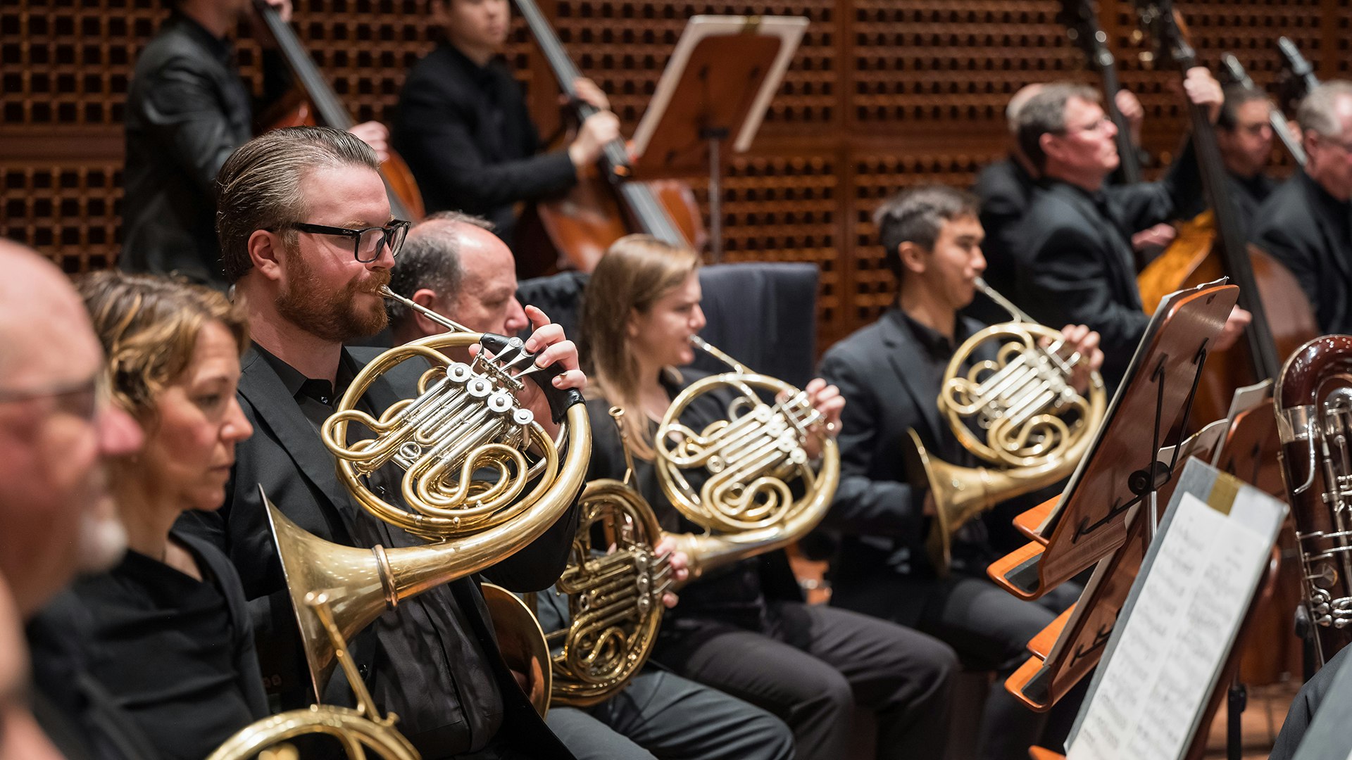 Gimeno Conducts Tchaikovsky 5, Must-Catch Concerts, San Francisco
