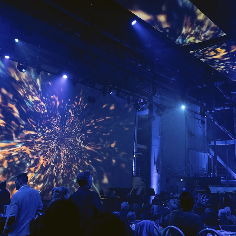 Poster for SoundBox: Edwin Outwater