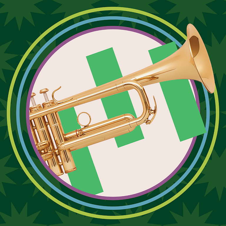 Holiday Brass