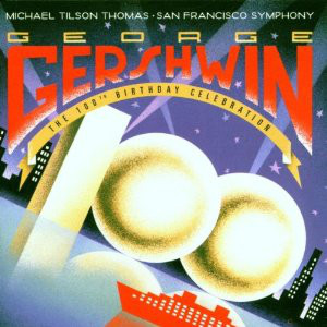 San Francisco Symphony - 98–99