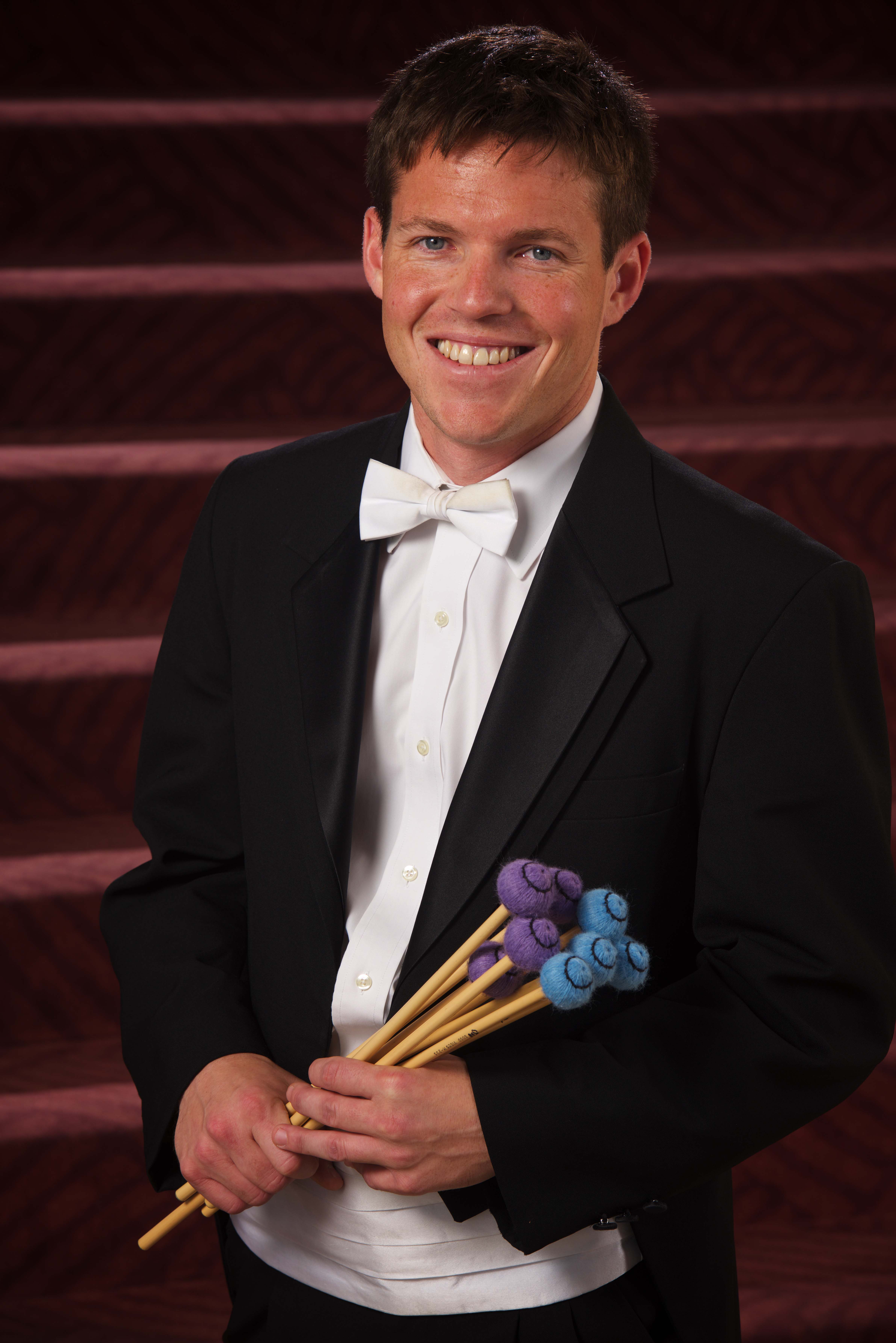 Jacob Nissly