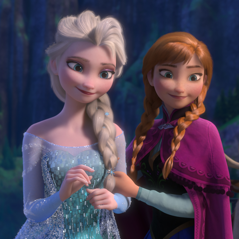 <em>Disney’s Frozen in Concert</em>
