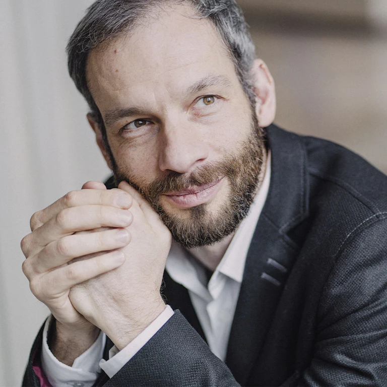 Poster for Sibelius 2 and Gabriella Smith