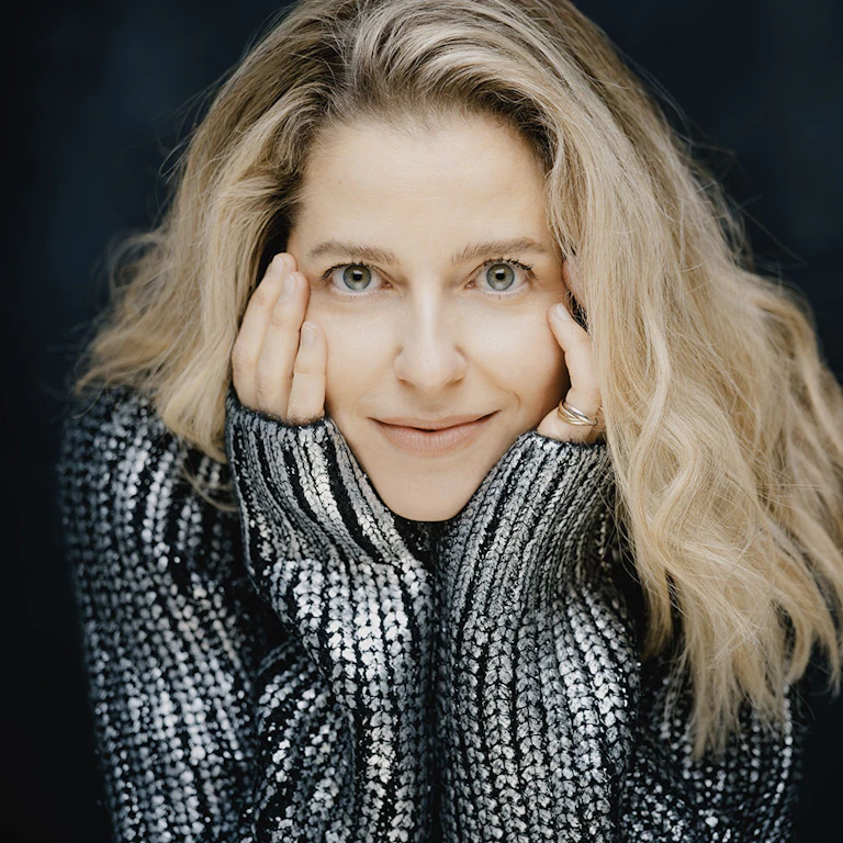 Poster for Rachmaninoff Symphonic Dances